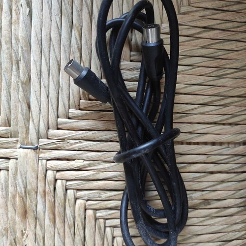 TV antenna cable new, unused