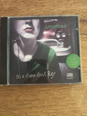 It's a Shame About Ray CD like new, alternative rock classic