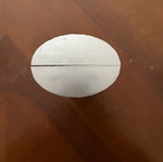Osram emergency light new