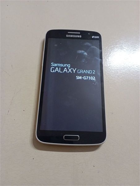  Samsung GALAXY GRAND 2 (+doro hands free Sony Ericsson) mono 45€!!