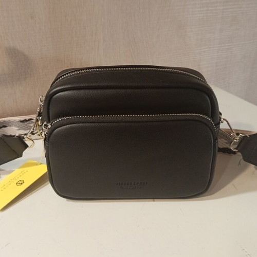 Women's crossbody bag new, black
