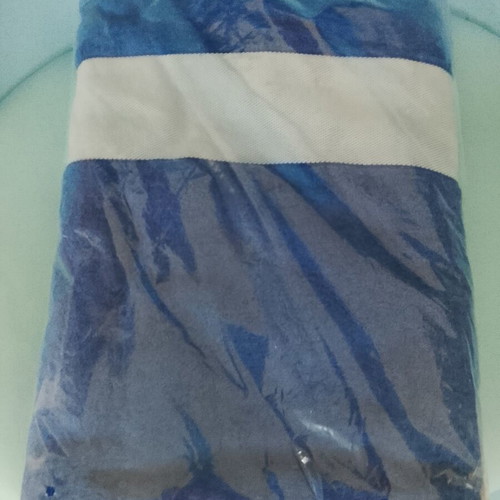 Bath towel 70x140 cm