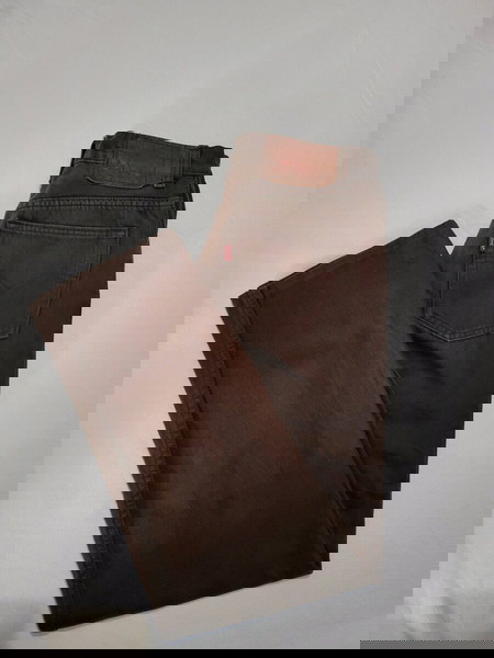 Levi's Brown Jean γυναικείο