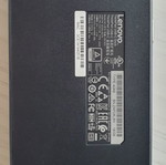 Docking station
