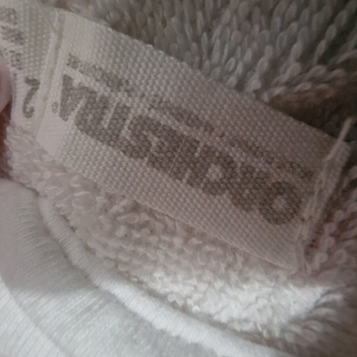 Bathrobe like new, 2 years old