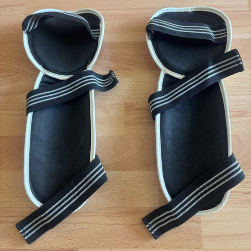 Martial arts protective pads size L