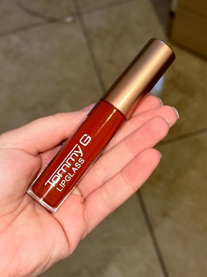 Tommy G Lipglass n4 new