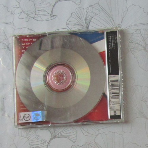 The Smashing Pumpkins 1979 CD used, rock