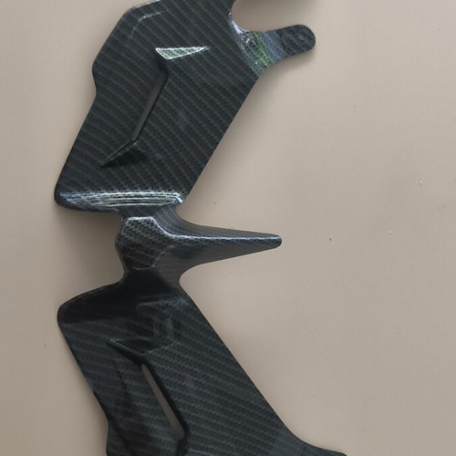 Sym TL508 mask and wings new