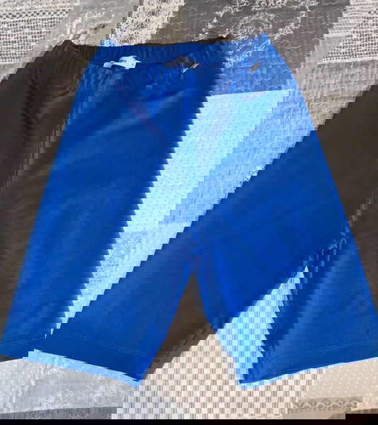 Toi moi bike shorts blue small μπλε ελάχιστα φορεμένο ΠΡΟΣΦΟΡΑ