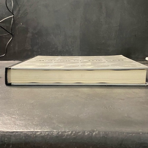 Book of the Car limited edition collectible book like new