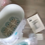 Philips Avent sterilizer used