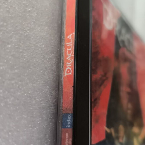 Dracula Resurrection 2 PC-CDROM game like new, action