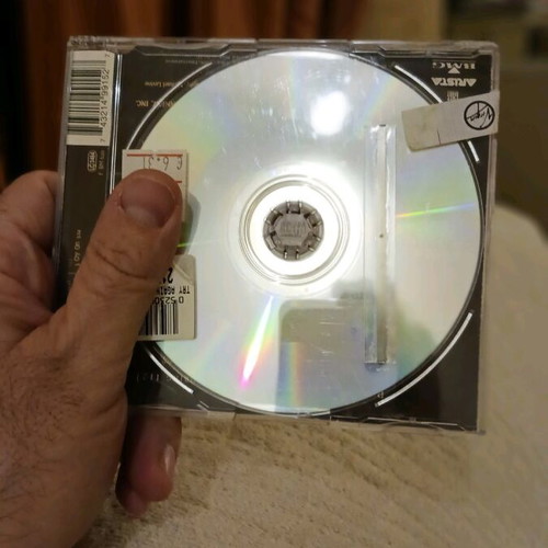 Puff Daddy Ill Be Missing CD used in excellent condition