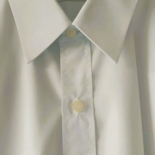 Guy Laroche turquoise shirt XL like new