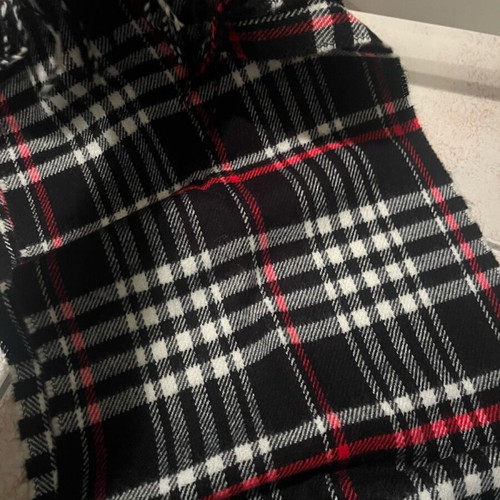 Scarf carré like new