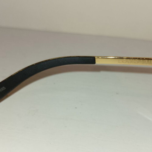Louis Vuitton women's sunglasses tortoiseshell z1127w 53-19-145 used