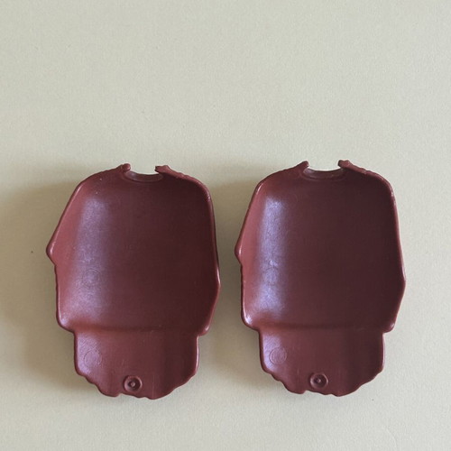 Playmobil fur cape for Indians, Vikings, hunters