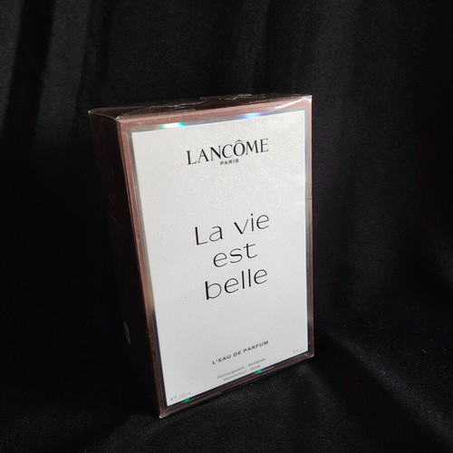 Lancome La Vie Est Belle Eau De Parfum 150ml new, authentic