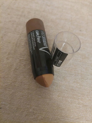 Maybelline contour stick Master Contour V-SHAPE like new
