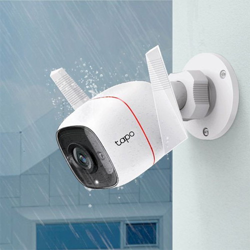 Tp-Link Tapo C310 Outdoor Wi-Fi Security Camera new