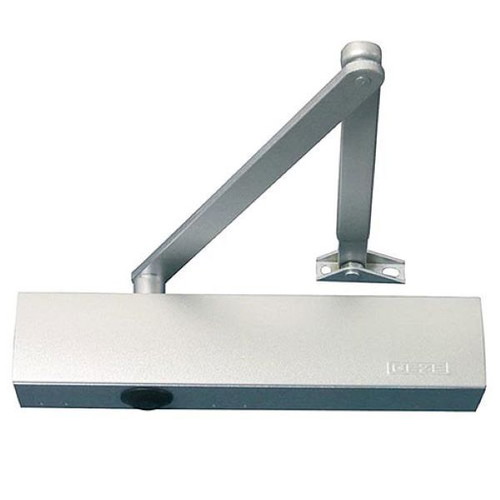 Geze TS 4000 door closer new, silver