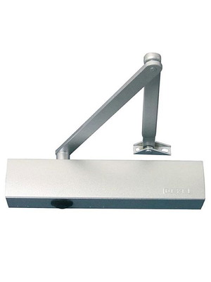 Geze TS 4000 door closer new, silver
