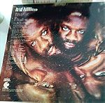  lp δίσκος βινυλίου 33rpm Isaac Hayes to be continued
