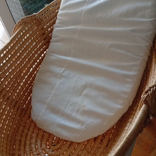Baby Basket like new