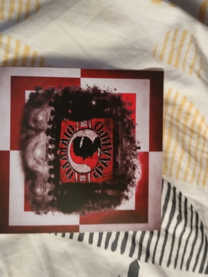 Olympiacos stickers like new, pack of 12, authentic