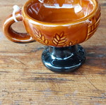 Ceramic incense burner new