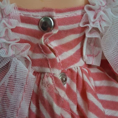 Bibibo Bibi-bo dress used, out of catalog period