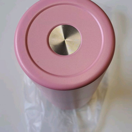 MegaFitness Thermos 720ml new with magnetic phone holder