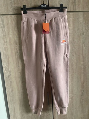 Ellesse Queenstown Jog Pant pink new size 38