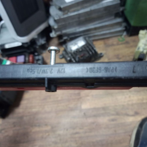 Audi A3 8L A4 B5 third brake light used, 8D9945097B