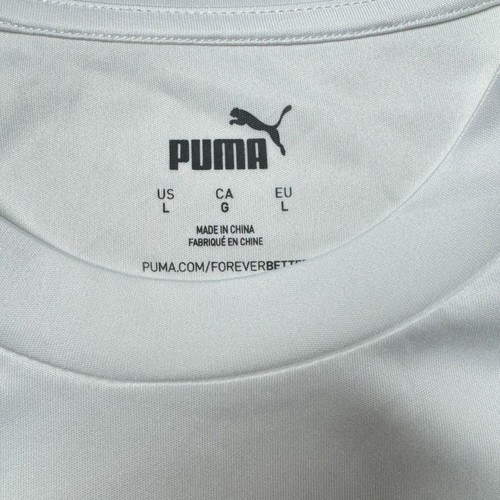 Puma 2024 Germany Euro 24 T-shirt like new