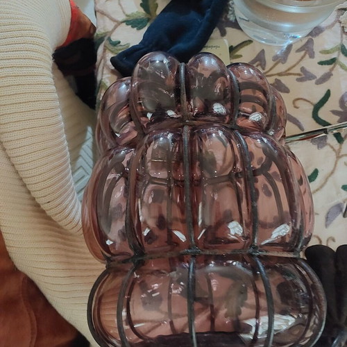 Rare lamp lantern light fixture
