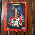 Allou Fun Mark like new
