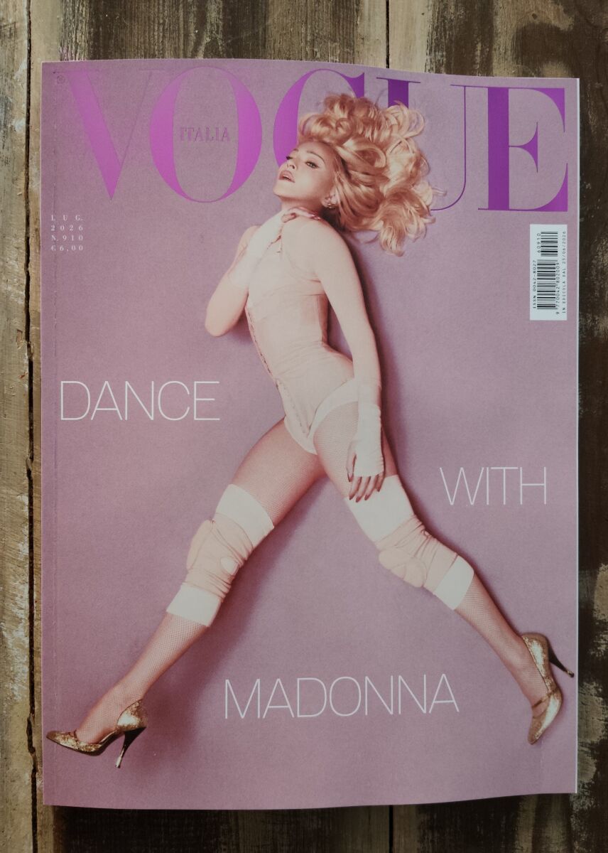 vogue