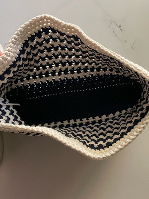Handmade bag new