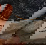  Σετ παντελονια εγκυμοσυνης Μedium (2 τζιν & 1 φόρμα)