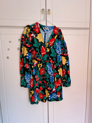 Karavan dress
