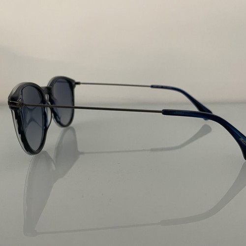 Mati Mati sunglasses new, unisex with metal arms, blue
