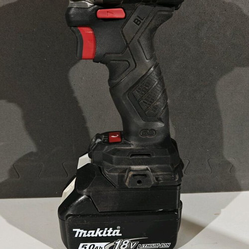 Adapter from Parkside tool to Makita battery new