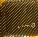 Gigabyte graphics card used