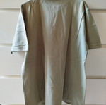 Sprider Man men's polo shirt XL, olive khaki