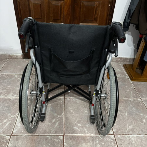 Gemini wheelchair new