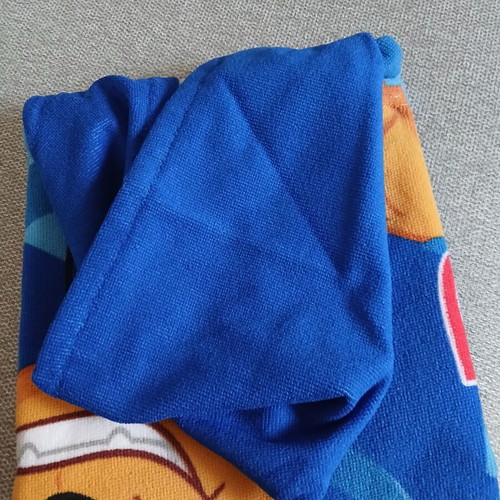 Nickelodeon hooded towel new