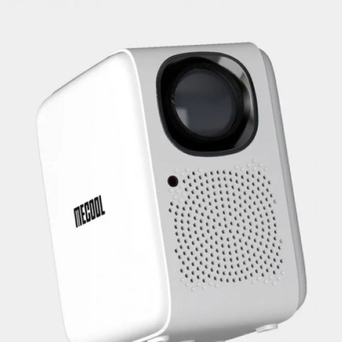 ICA Mecool KP2 Smart Projector FHD 1080p new with Netflix and Dolby