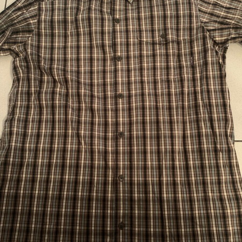 Columbia Omni-Wick long sleeve shirt XL like new, unworn